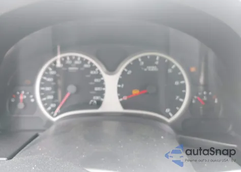 2005 Chevrolet Equinox Lt z USA, uszkodzony, nr VIN 2CNDL73F556168728